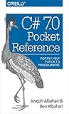 C# 7.0 Pocket Ref...