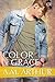 Color of Grace by A.M. Arthur