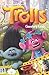 Dreamworks Trolls Cinestory Comic