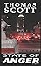 State of Anger (Virgil Jones Mystery #1)