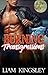 Burning Transgressions (Shifter City, #1)