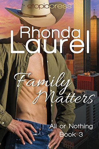 Family Matters (All or Nothing #3)