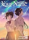 Your Name, Vol. 1 by Ranmaru Kotone