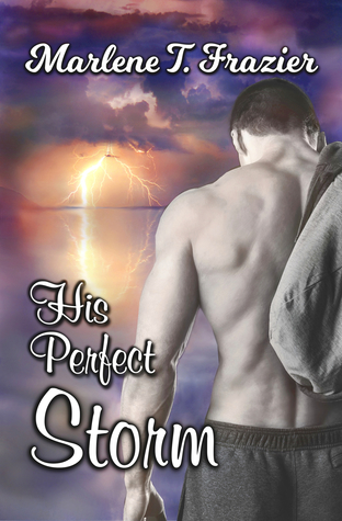 His Perfect Storm (The Immortal Descendants - "Destined to Be" Series Book 1)