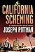 California Scheming (A Todd Gleason Crime Novel Book 2)