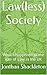 Law(less) Society: What's h...