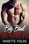 Big Bad Sinner: A...