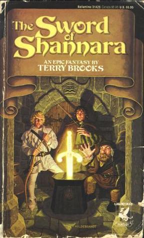 The Sword of Shannara