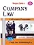 Company Law - CS Executive Programme by Rajnish Kumar
