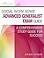 Social Work ASWB Advanced Generalist Exam Guide: A Comprehensive Study Guide for Success