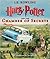 Harry Potter and the Chamber of Secrets by J.K. Rowling