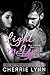 Light Me Up (Ross Siblings, #3.5)