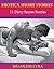 EROTICA SHORT STORIES  by SHAMLESS LYRA