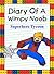 Diary Of A Wimpy Noob by Nooby Lee