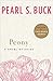 Peony: A Novel of China