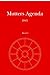 Mutters Agenda 1965 (Agenda der Supramentalen Aktion auf der ... by Mirra Alfassa