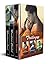 Mountains Trilogy (Boxed Set)