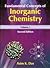 Fundamental Concepts of Inorganic Chemistry, Vol.1