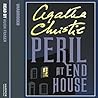 Peril at End House by Agatha Christie