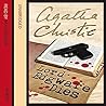 Lord Edgware Dies by Agatha Christie