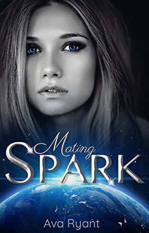 Mating Spark (Praesidio Corp, #1)