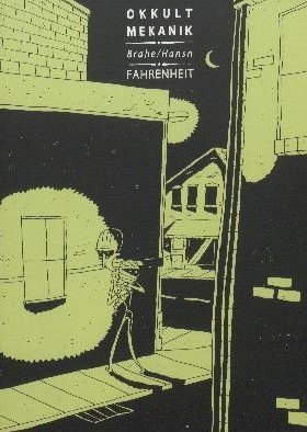Okkult mekanik