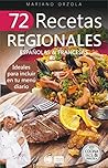 72 RECETAS REGION...
