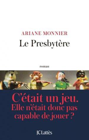 Le Presbytere (Kindle Edition)