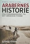 Arabernes histori...