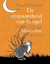 De eenzaamheid van de egel