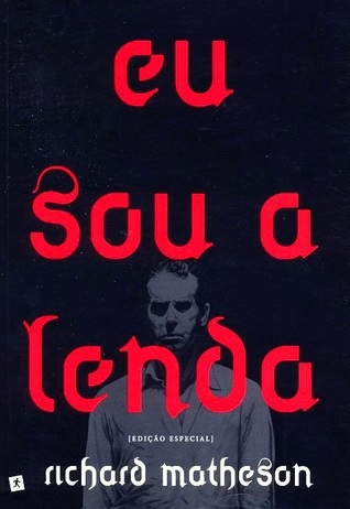 Eu Sou a Lenda