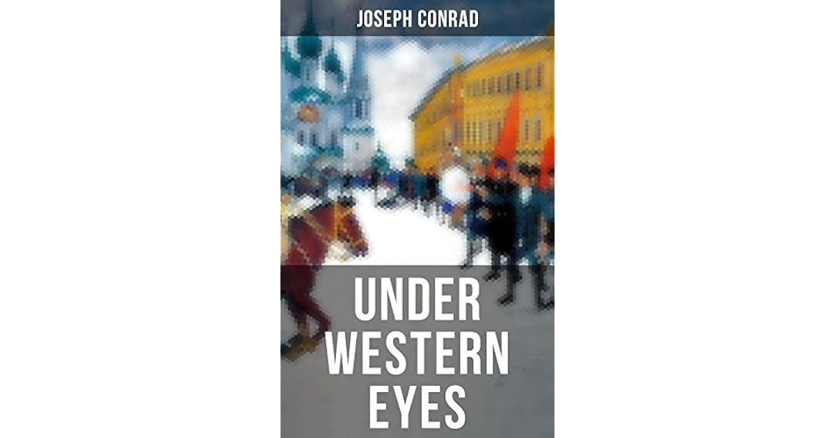 Nostromo sparknotes image