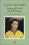 Lives of Girls and Women by Alice Munro