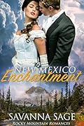 New Mexico Enchantment