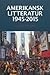 Amerikansk litteratur 1945-2015 by Lars Ole Sauerberg