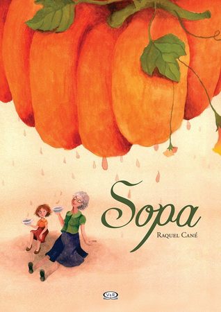 Sopa (Paperback)