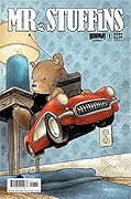 Mr. Stuffins #1