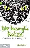 Die besorgte Katz...