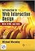 Introduction to Web Interaction Design: With HTML and CSS
