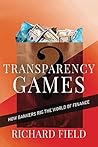 Transparency Games