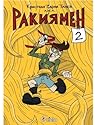 Ракиямен 2: Кьосе (Ракиямен #2)
