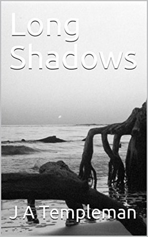 Long Shadows (The Freya McNichol Mysteries Book 1)
