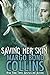 Saving Her Skin (Shifter Shield #1.9)