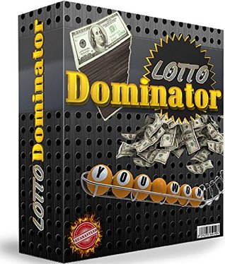 Lotto Dominator: How to Win the Lottery