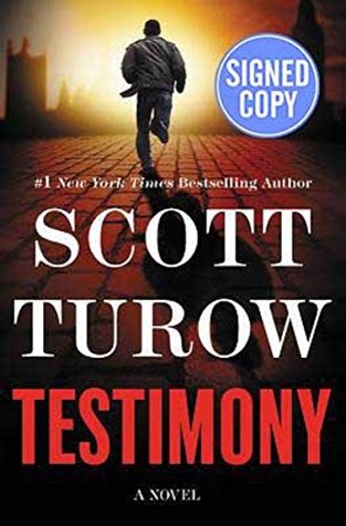 Testimony