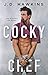 Cocky Chef (Cocky Men, #1)