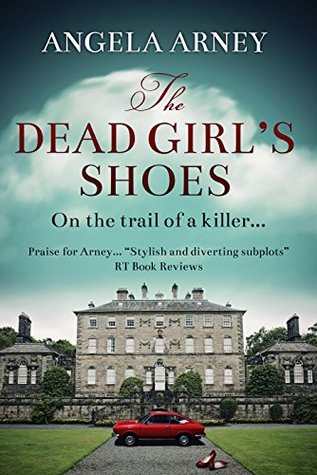 The Dead Girl's Shoes (Kindle Edition)