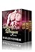 Desired by a Dragon Box Set