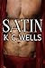Satin (A Material World #2)