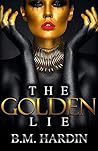 The Golden Lie Book cover for The Golden Lie